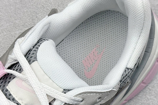 ナイキコピー レディース NIKE V2K Runtekk 滑り止めレトロなローカットランニングシューズ