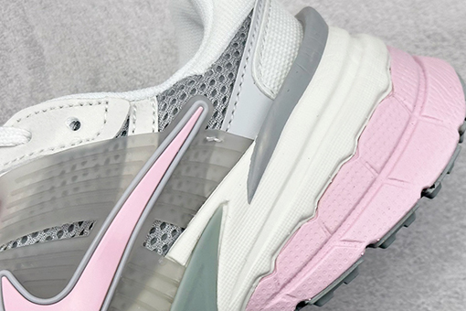 ナイキコピー   レディース NIKE V2K Runtekk 滑り止めレトロなローカットランニングシューズ