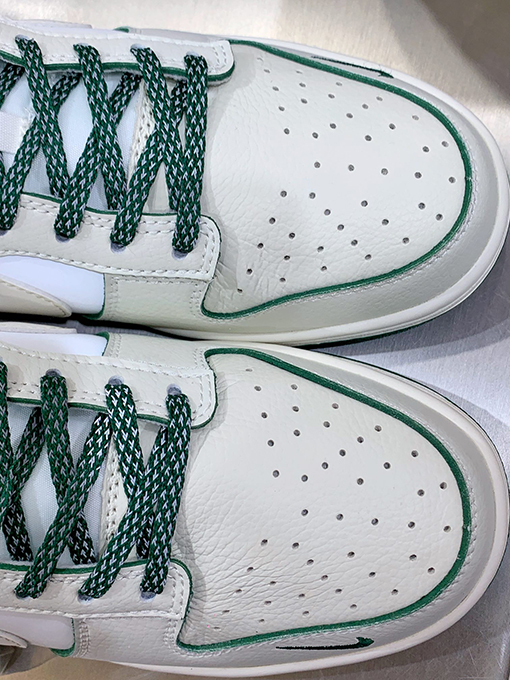 ナイキ DUNK LOW RETRO ダンクシリーズスケートシューズ