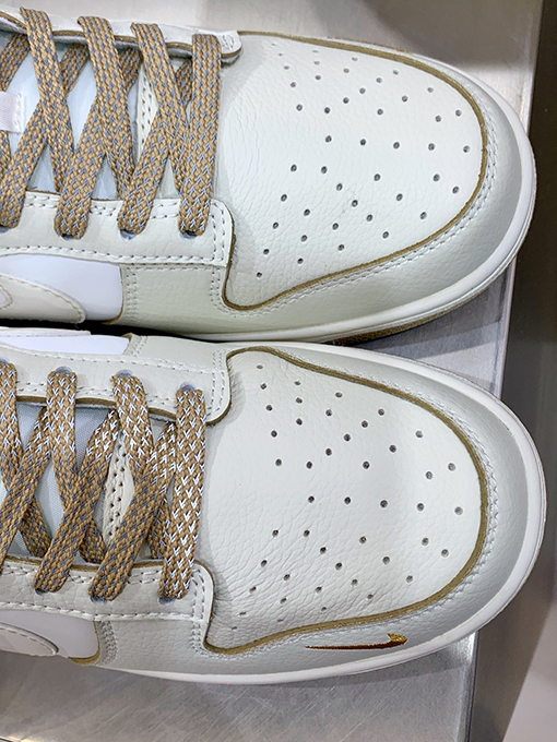 ナイキ DUNK LOW RETRO ダンクシリーズスケートシューズ