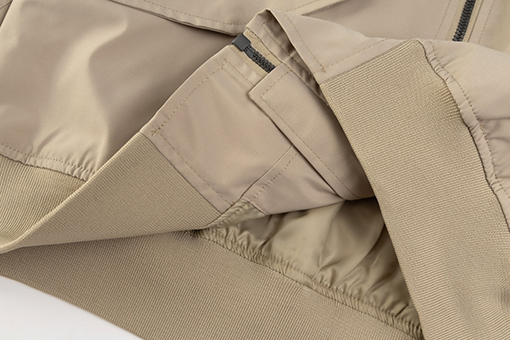 ノースフェイス 新しい野球服のフライトカジュアルトップコート