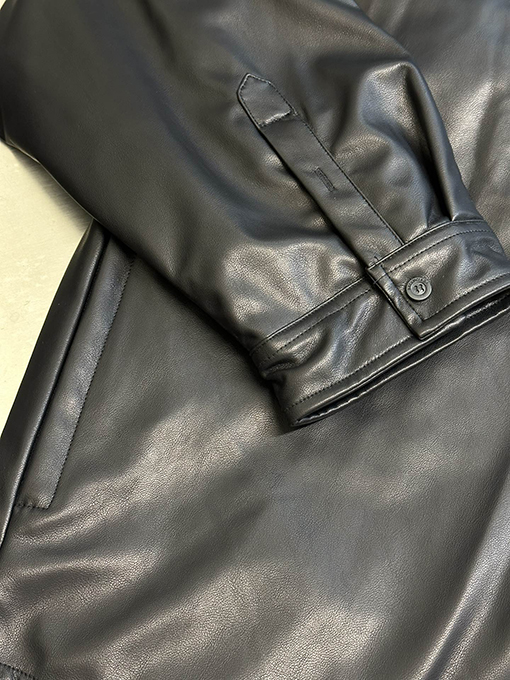 バレンシアガ パーカージッパーパーカー