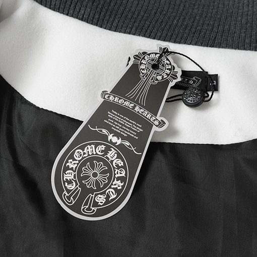 クロムハーツコピー ショーのベースボールのジャケット