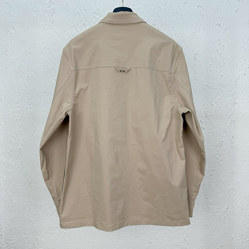 ルイヴィトン モノグラム ポイント シャツ