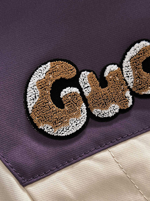グッチスーパーコピー 新しいジッパーフード付きトレンチコートジャケット