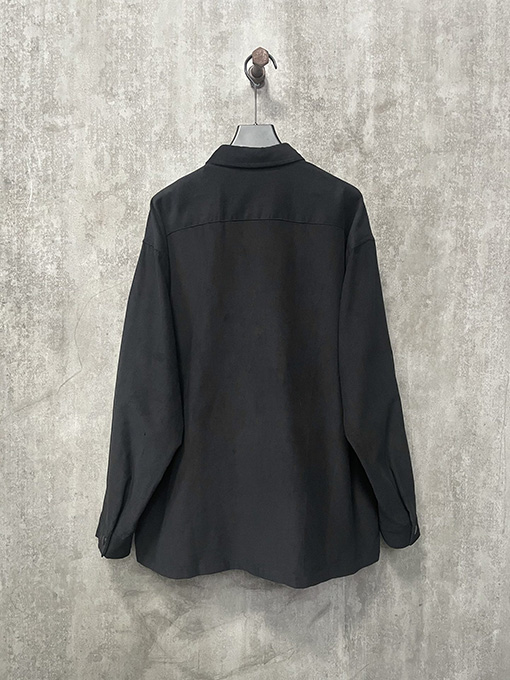 プラダスーパーコピー 24fw コーデュロイシャツジャケット