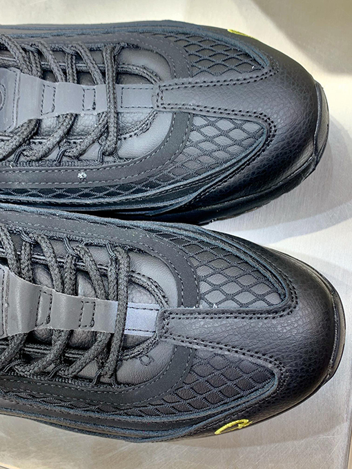 ナイキNIKE Air Max 95 エアクッションクッションジョギングシューズ