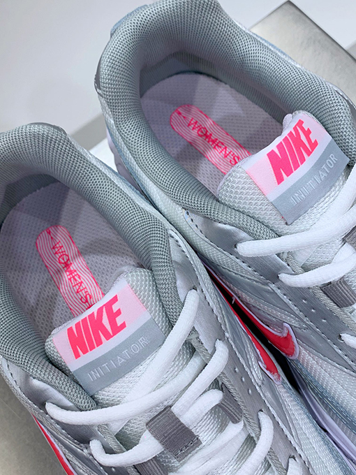 ナイキNIKE Initiator 創設者シリーズヴィンテージパパ靴