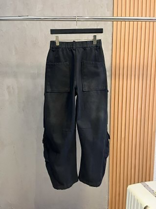 ルイヴィトン クラシックなファッションパンツ