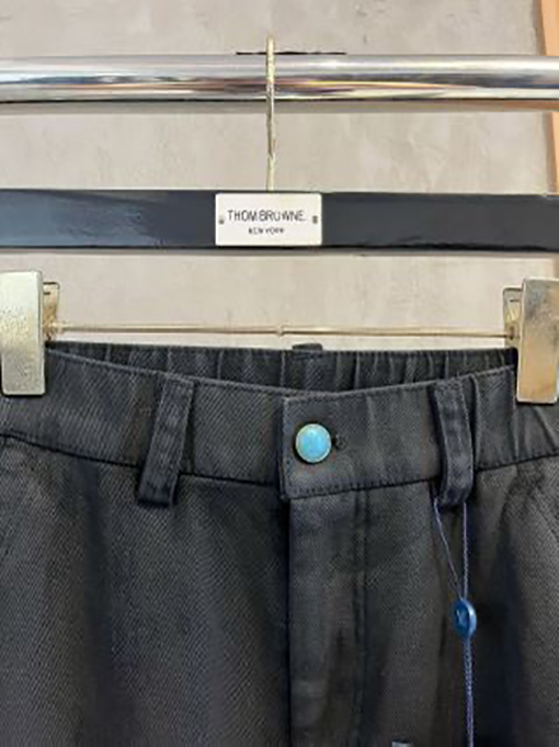 ルイヴィトン クラシックなファッションパンツ