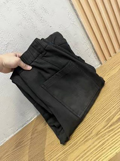 ルイヴィトン クラシックなファッションパンツ