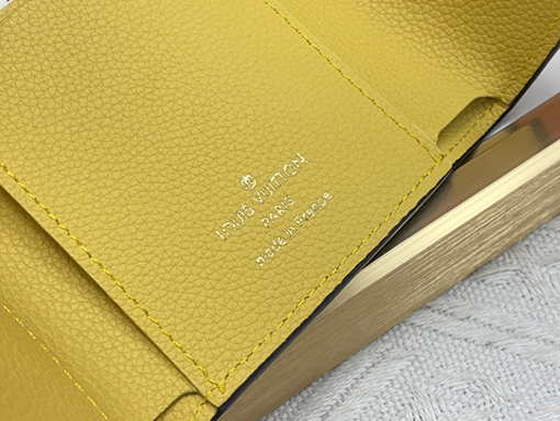 ルイヴィトン Victorine 財布 M81258