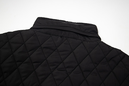 バーバリー 新しい綿のコート