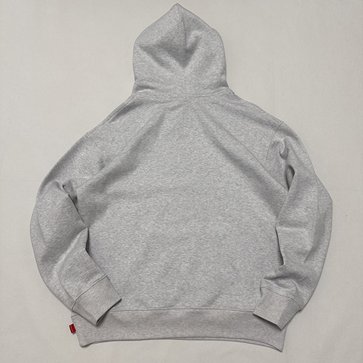 シュプリームスーパーコピー ケイトパーカーSUPREME FW 24連名モデルKATE MOSS HOODED パーカー