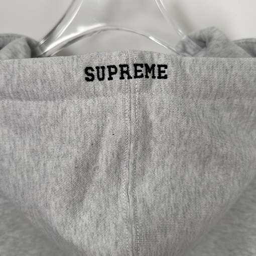 シュプリームスーパーコピー ケイトパーカーSUPREME FW 24連名モデルKATE MOSS HOODED パーカー