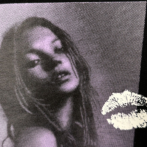 シュプリームスーパーコピー ケイトパーカーSUPREME FW 24連名モデルKATE MOSS HOODED パーカー