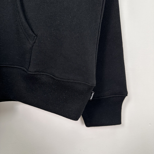 シュプリームスーパーコピー ケイトパーカーSUPREME FW 24連名モデルKATE MOSS HOODED パーカー