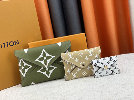 ルイヴィトンコピー Pochette Kirigami 3 in 1ハンドバッグ M62034