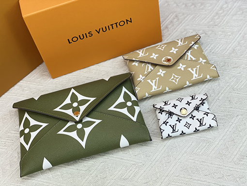 ルイヴィトンコピー Pochette Kirigami 3 in 1ハンドバッグ M62034