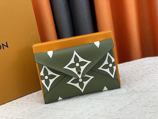 ルイヴィトンコピー Pochette Kirigami 3 in 1ハンドバッグ M62034
