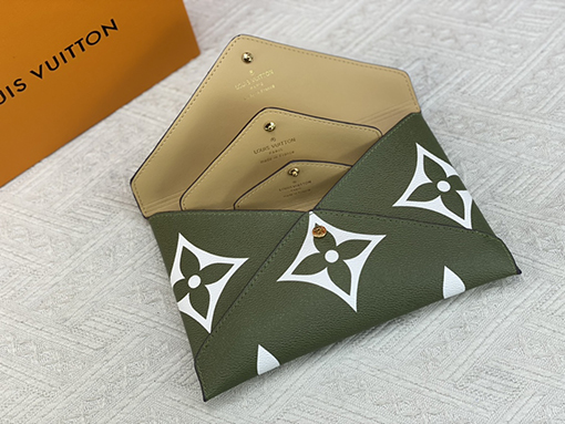 ルイヴィトンコピー Pochette Kirigami 3 in 1ハンドバッグ M62034