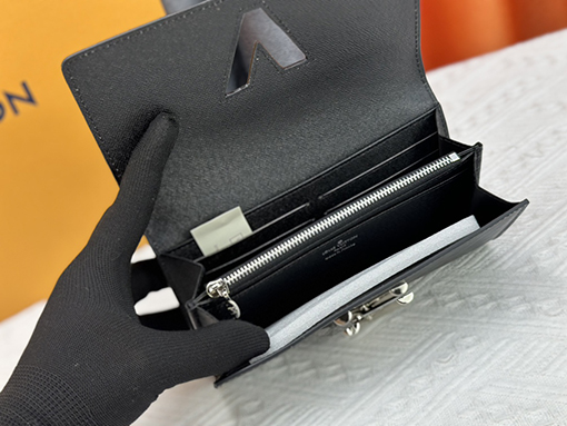 ルイヴィトンスーパーコピー Twist財布 M61179