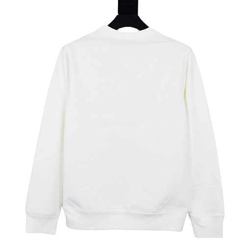 シュプリーム スーパーコピー スウェット 20SS Kanji Logo Crewneck