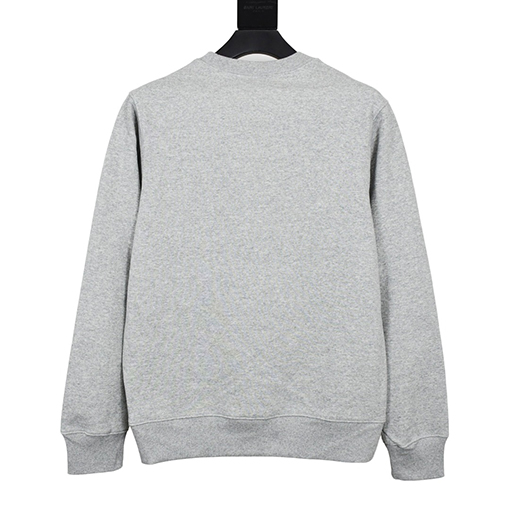 シュプリーム スーパーコピー スウェット 20SS Kanji Logo Crewneck