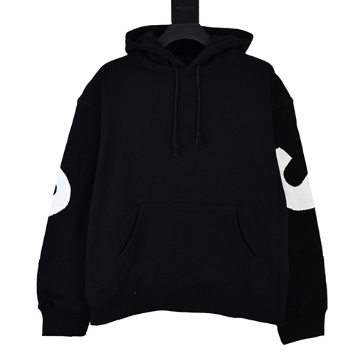 シュプリーム スーパーコピー パーカー BIG LOGO JACQUARD