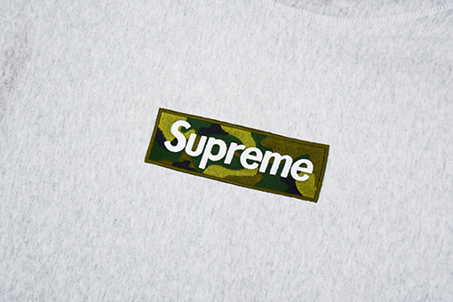 シュプリーム スーパーコピー パーカー Box Logo Hooded ボックスロゴ フーデッド