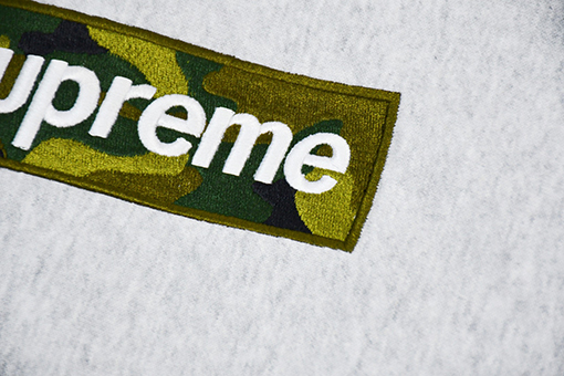 シュプリーム スーパーコピー パーカー Box Logo Hooded ボックスロゴ フーデッド