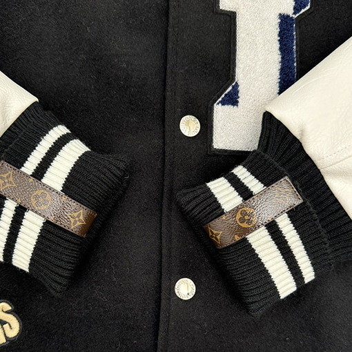 ルイヴィトンスーパーコピー 24FW サマーホリデータオル刺繍ベースボール