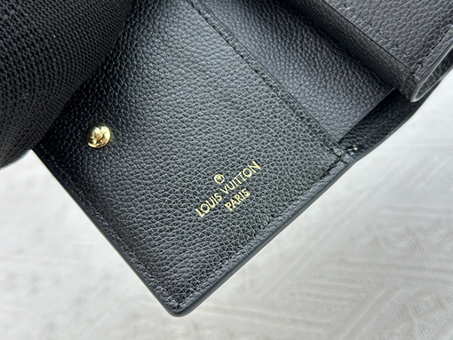 ルイヴィトンCléa財布 M80152