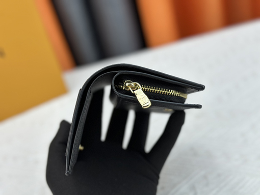 ルイヴィトンCléa財布 M80152