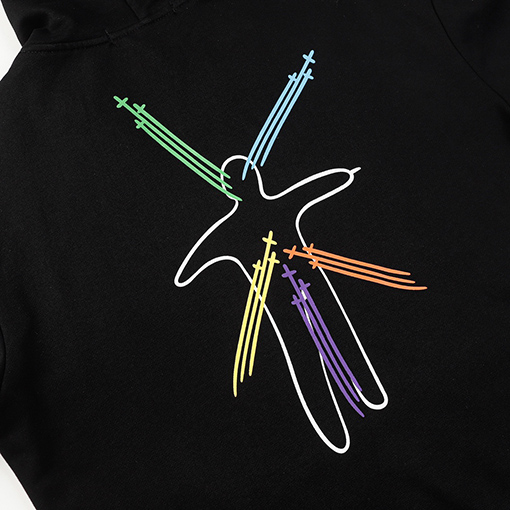 クロムハーツスーパーコピー ファッションパーカー