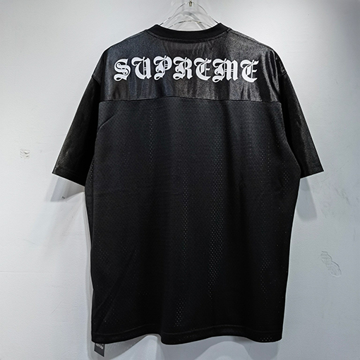 シュプリームsupremeスーパーコピー映画 キャラクター Gummo Football Top 半袖 4色