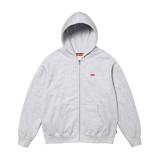 シュプリーム コピー 24FW Small Box ジップアップ ジャケット アウター