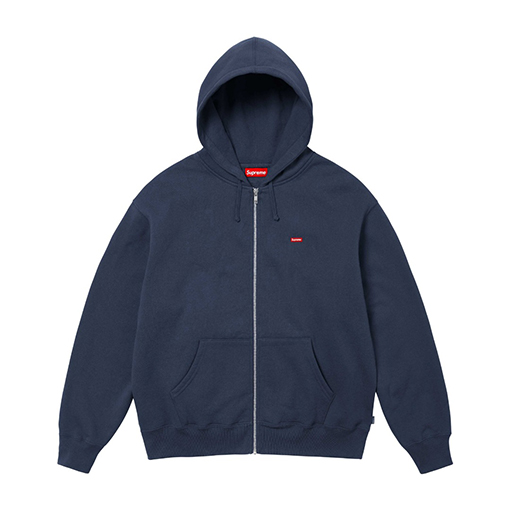 シュプリーム コピー 24FW Small Box ジップアップ ジャケット アウター