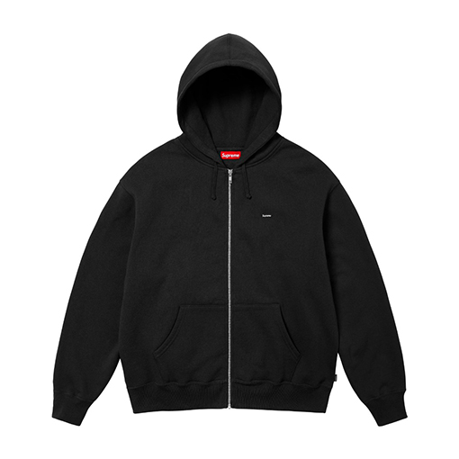 シュプリーム コピー 24FW Small Box ジップアップ ジャケット アウター