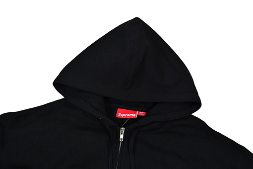 シュプリーム コピー 24FW Small Box ジップアップ ジャケット アウター