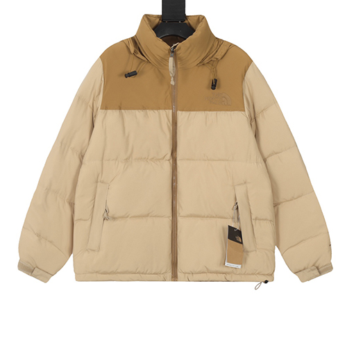 ノースフェイス 1996Nuptse ダウンジャケッ