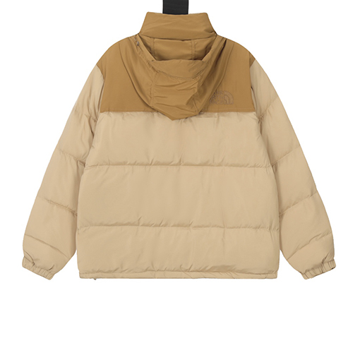 ノースフェイス 1996Nuptse ダウンジャケッ
