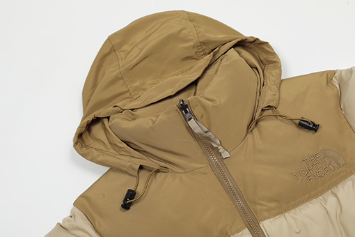 ノースフェイス 1996Nuptse ダウンジャケッ