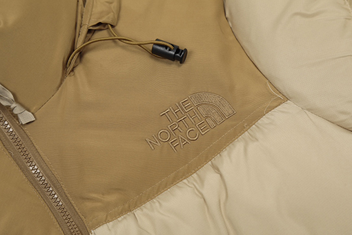 ノースフェイス 1996Nuptse ダウンジャケッ