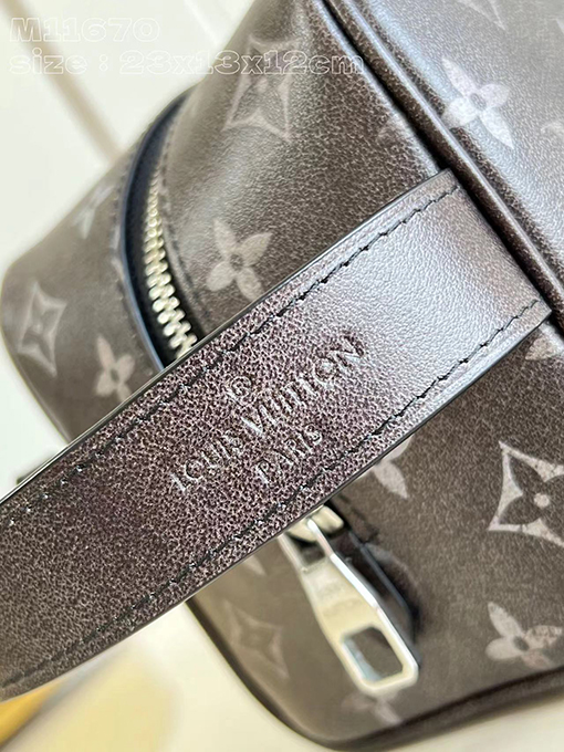 ルイヴィトンスーパーコピー  ロッカー  ドップ･キット モノグラム M11599 .M11670