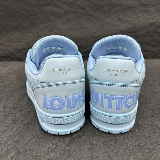 ルイヴィトン LV Trainer25ssスニーカー