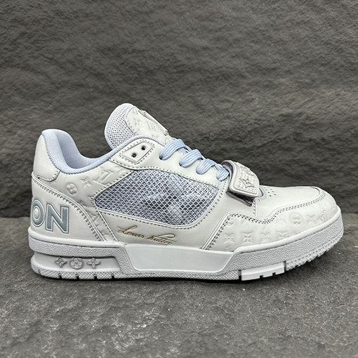 ルイヴィトン LV Trainer25ssスニーカー