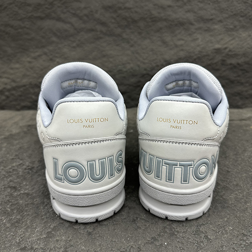ルイヴィトン LV Trainer25ssスニーカー