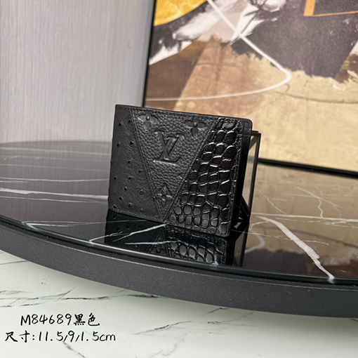 ルイヴィトン 財布スーパーコピー 高品質 M84689 MULTIPLE