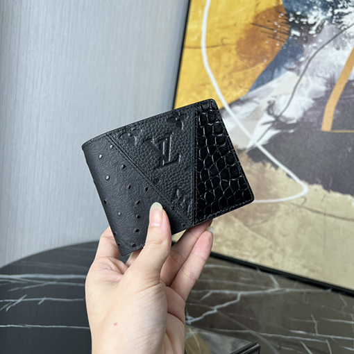 ルイヴィトン 財布スーパーコピー 高品質 M84689 MULTIPLE